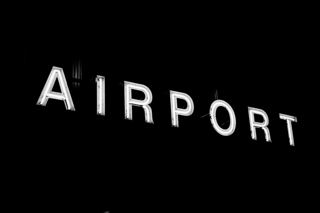 Airport Transfer to Heathrow