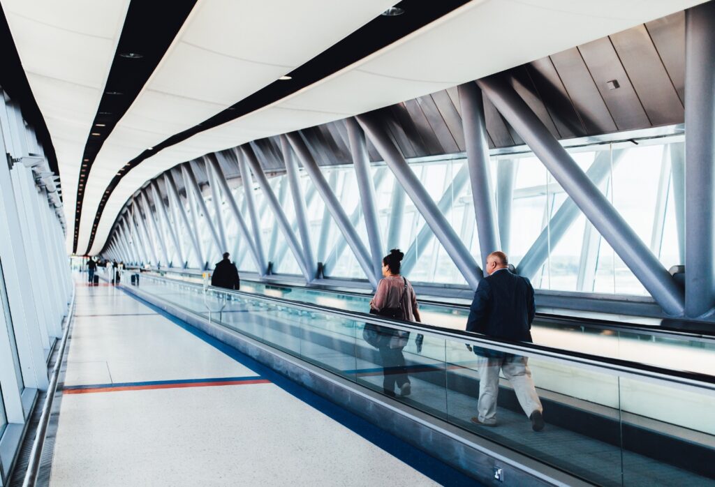 Airport Transfer to Stansted
